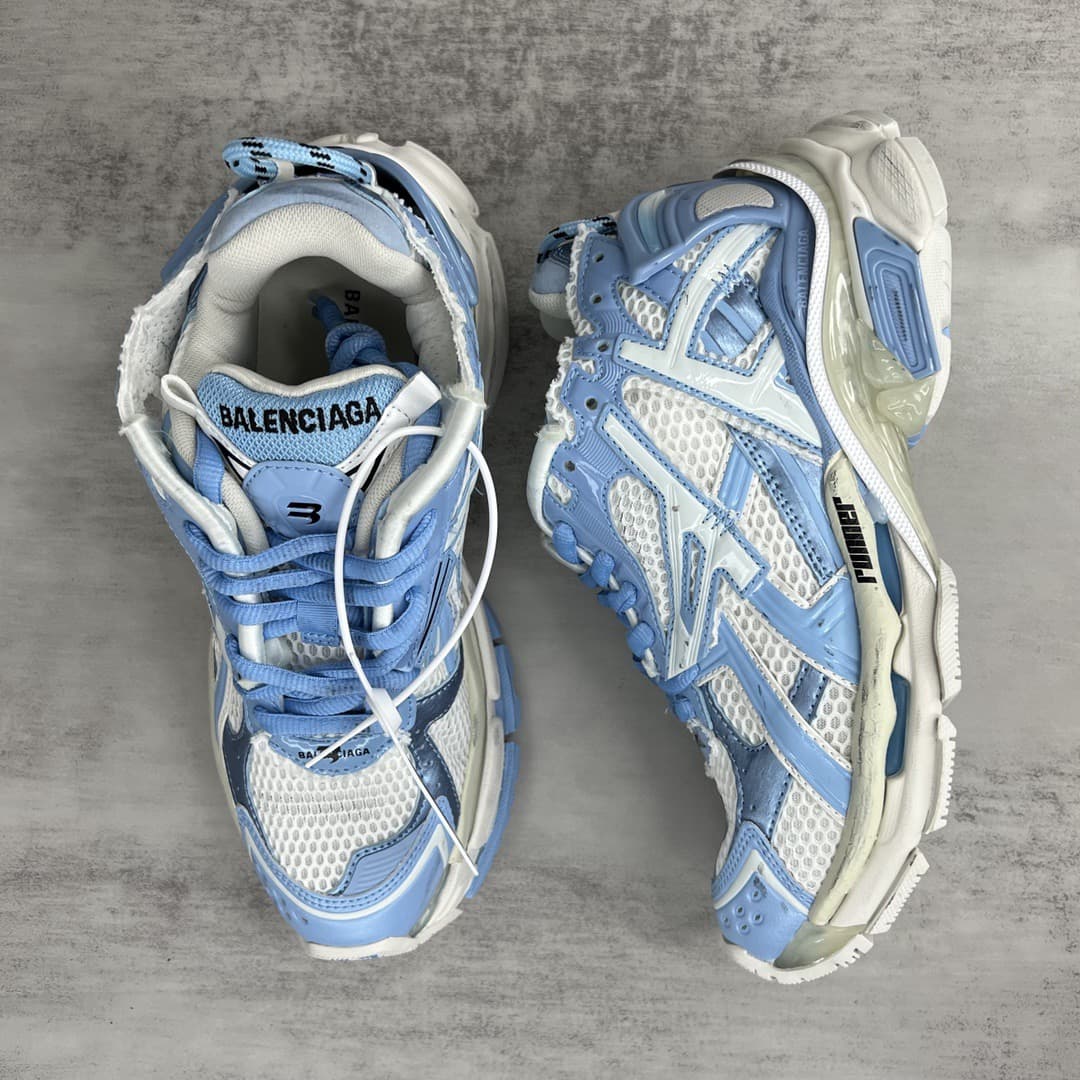 Balenciaga Runner 7.0 2023