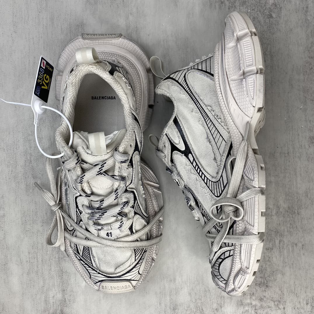 Balenciaga 3xl