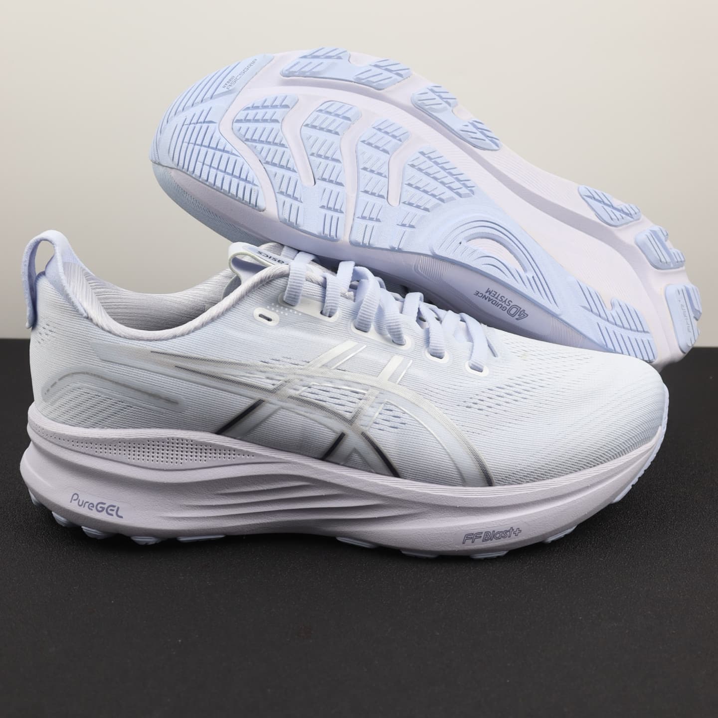 Asics Trainers Shoes Gel-Kayano 32