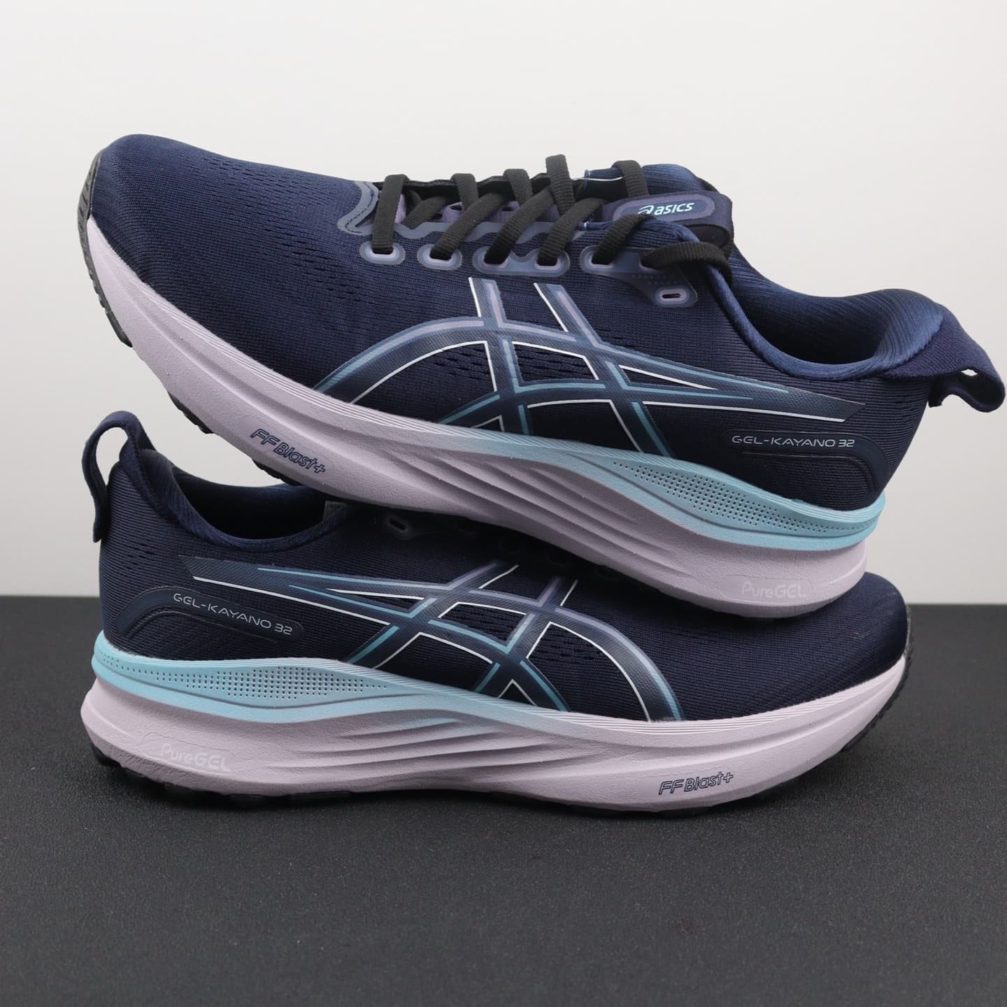 Asics Trainers Shoes Gel-Kayano 32