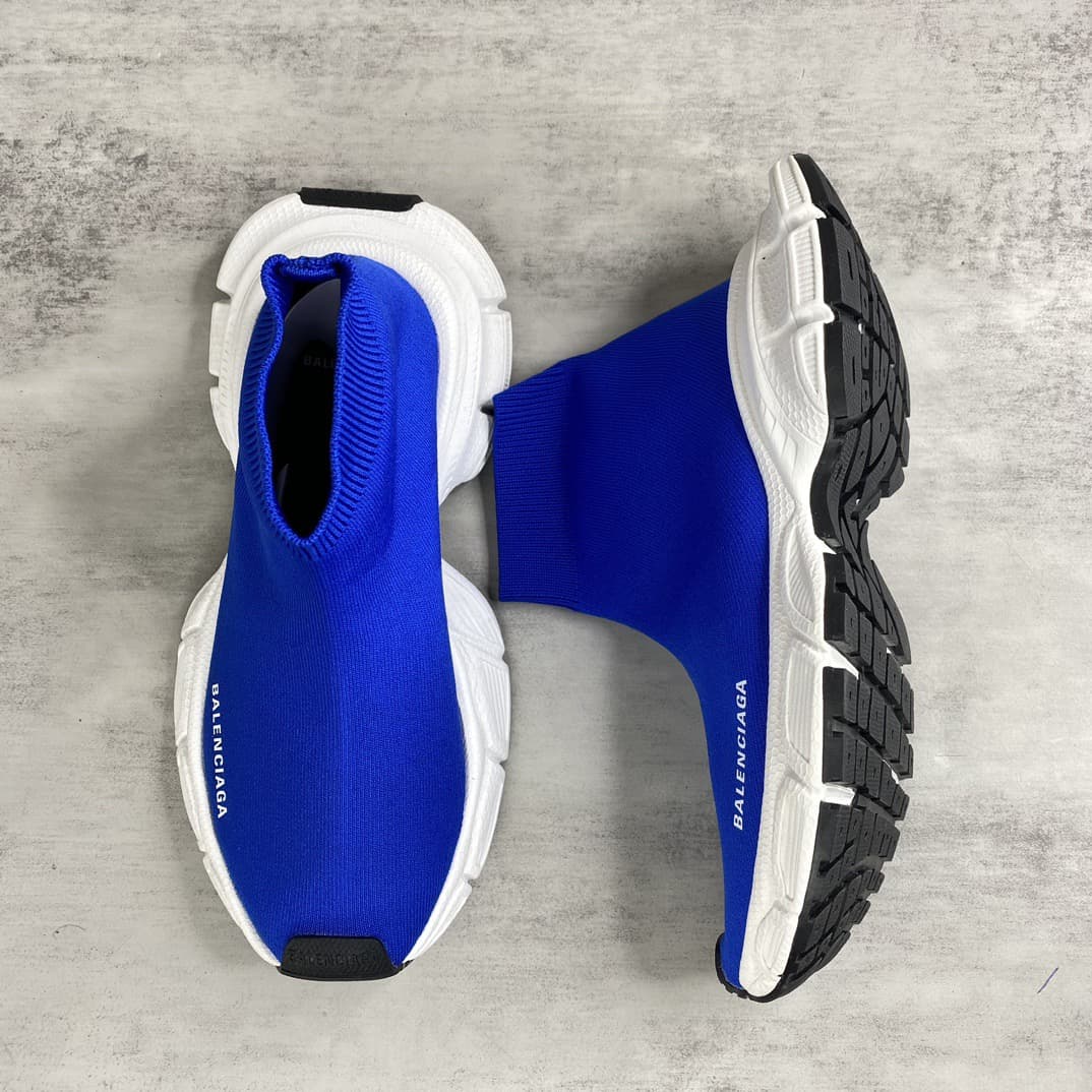 Balenciaga Speed Socks 3.0