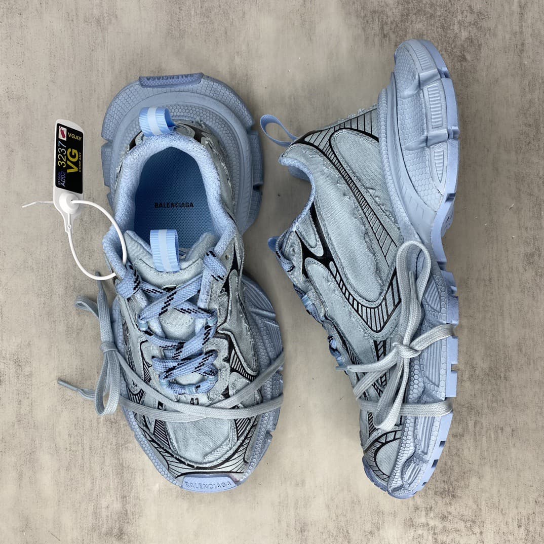 Balenciaga 3xl