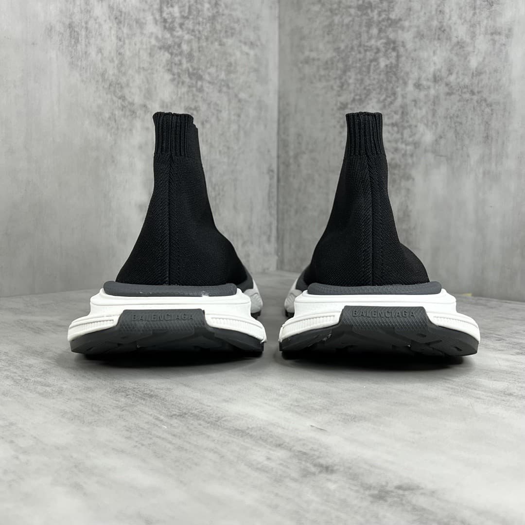 Balenciaga Speed Socks 3.0