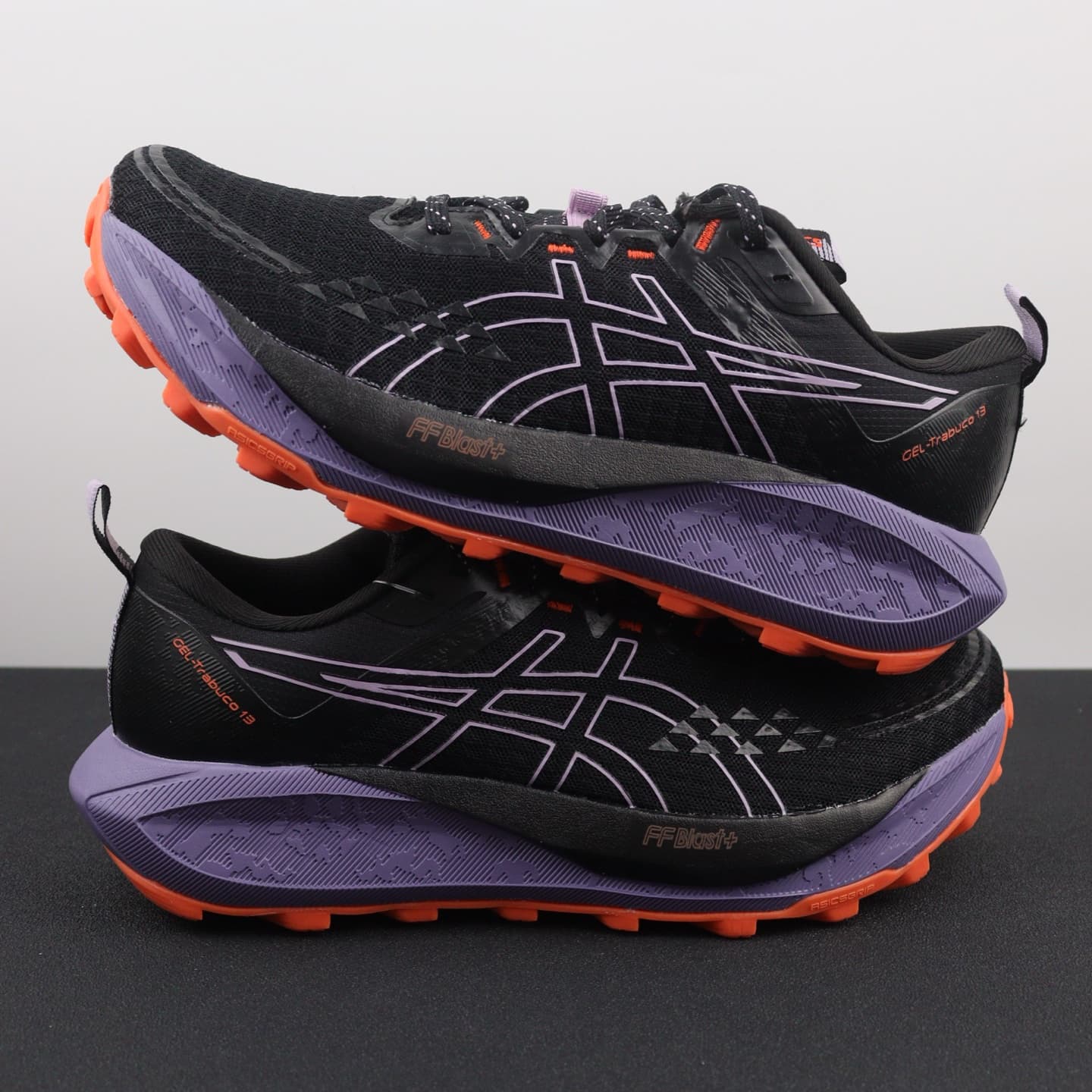 Asics Trainers Shoes Gel-Trabuco 13