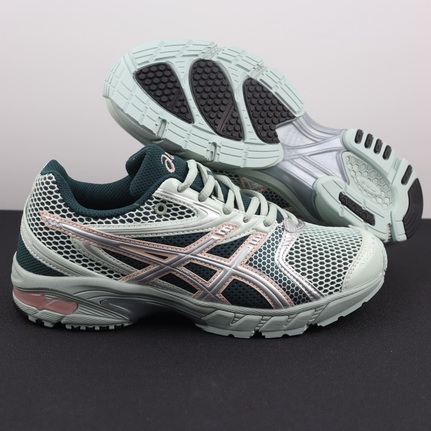Asics Trainers Shoes Gel-DS Trainer 14