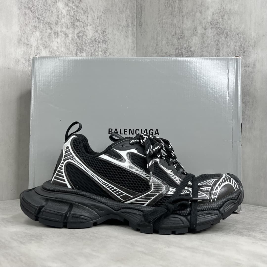 Balenciaga 3xl