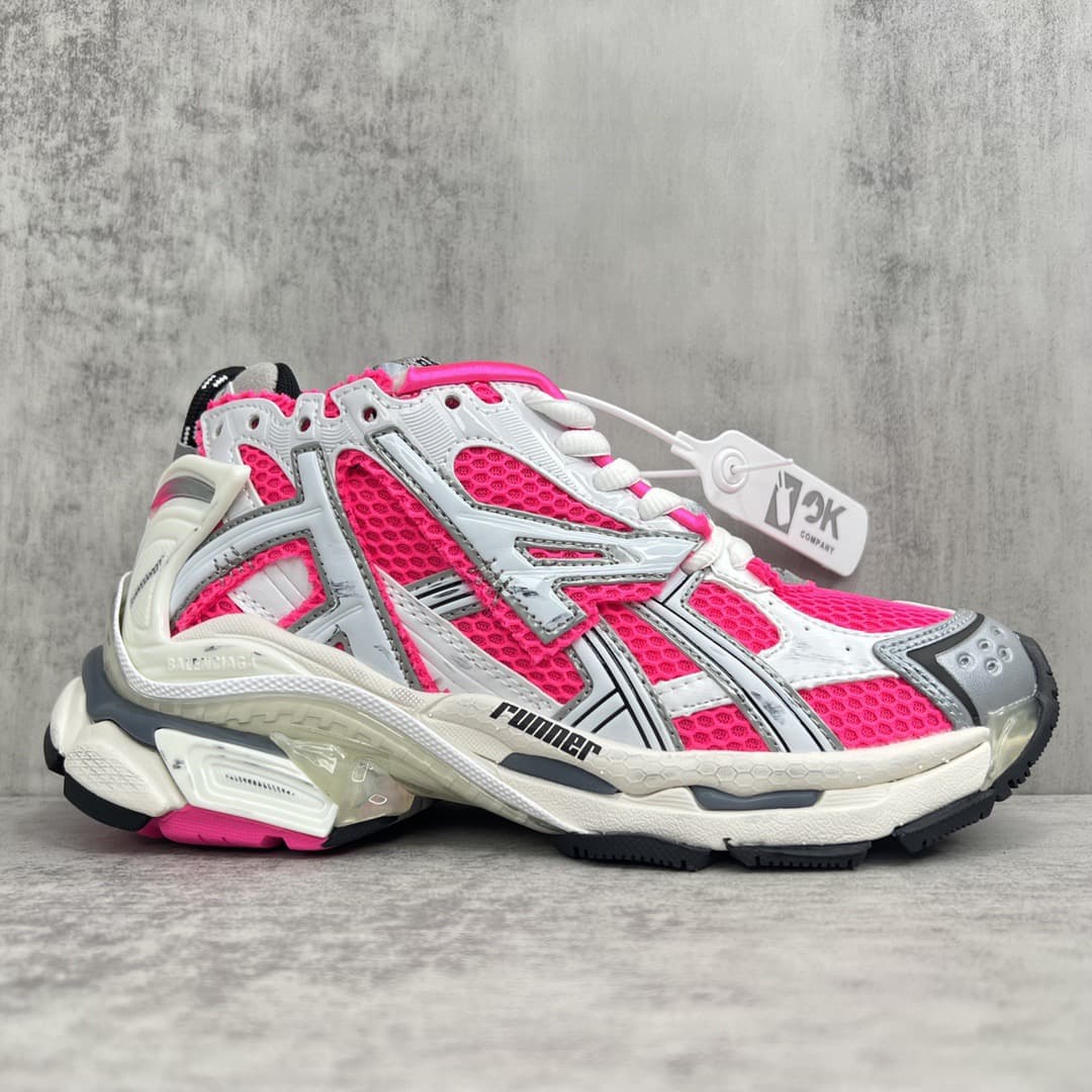 Balenciaga Runner 7.0 2023