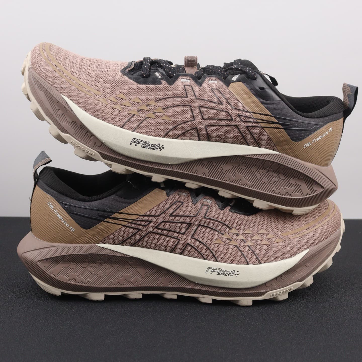 Asics Trainers Shoes Gel-Trabuco 13