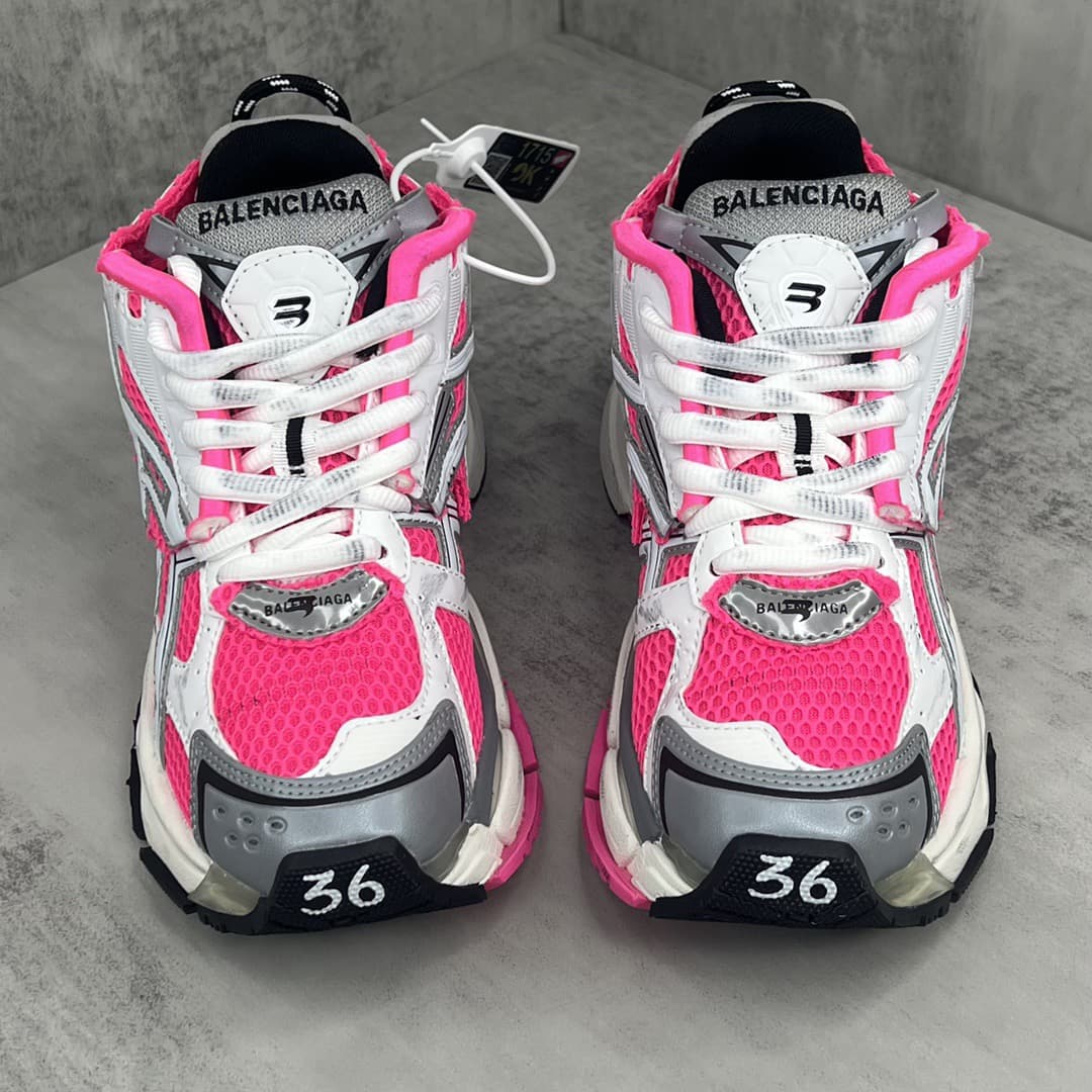 Balenciaga Runner 7.0 2023