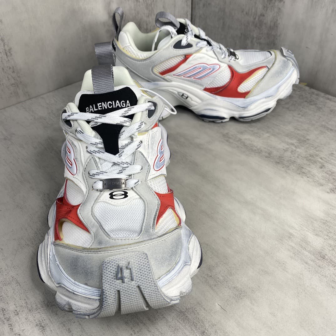 Balenciaga 3xl