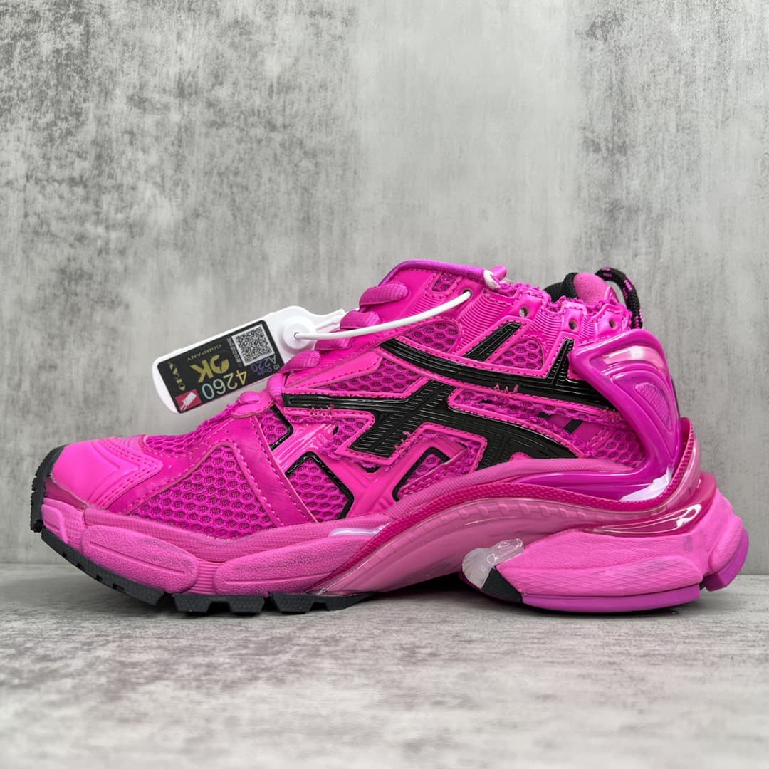 Balenciaga Runner 7.0 2023