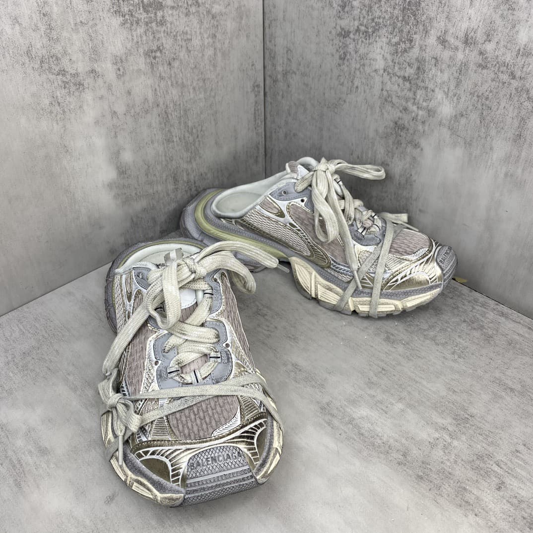 Balenciaga 3xl