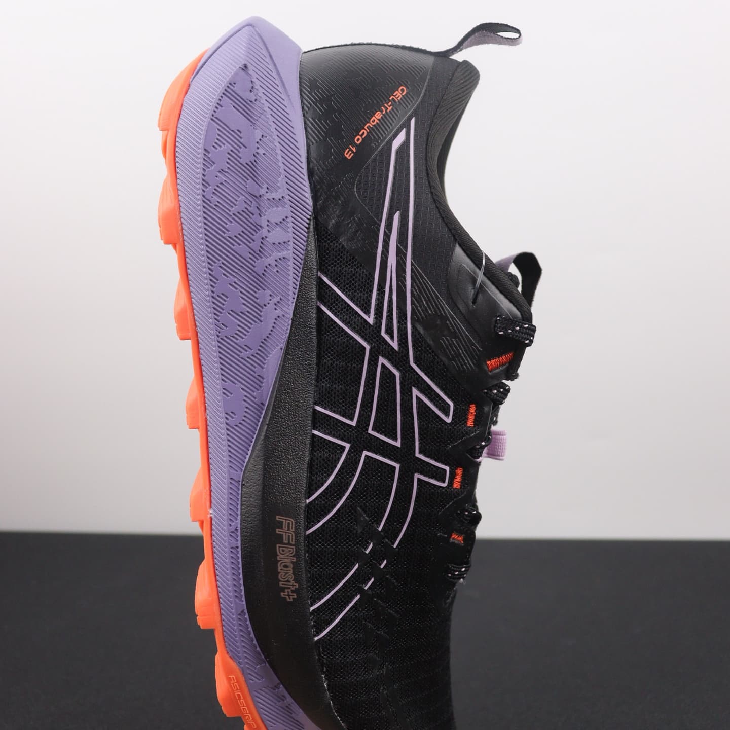 Asics Trainers Shoes Gel-Trabuco 13