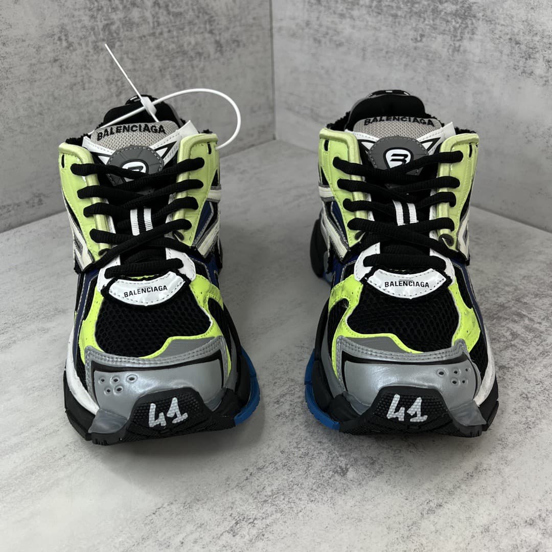 Balenciaga Runner 7.0 2023