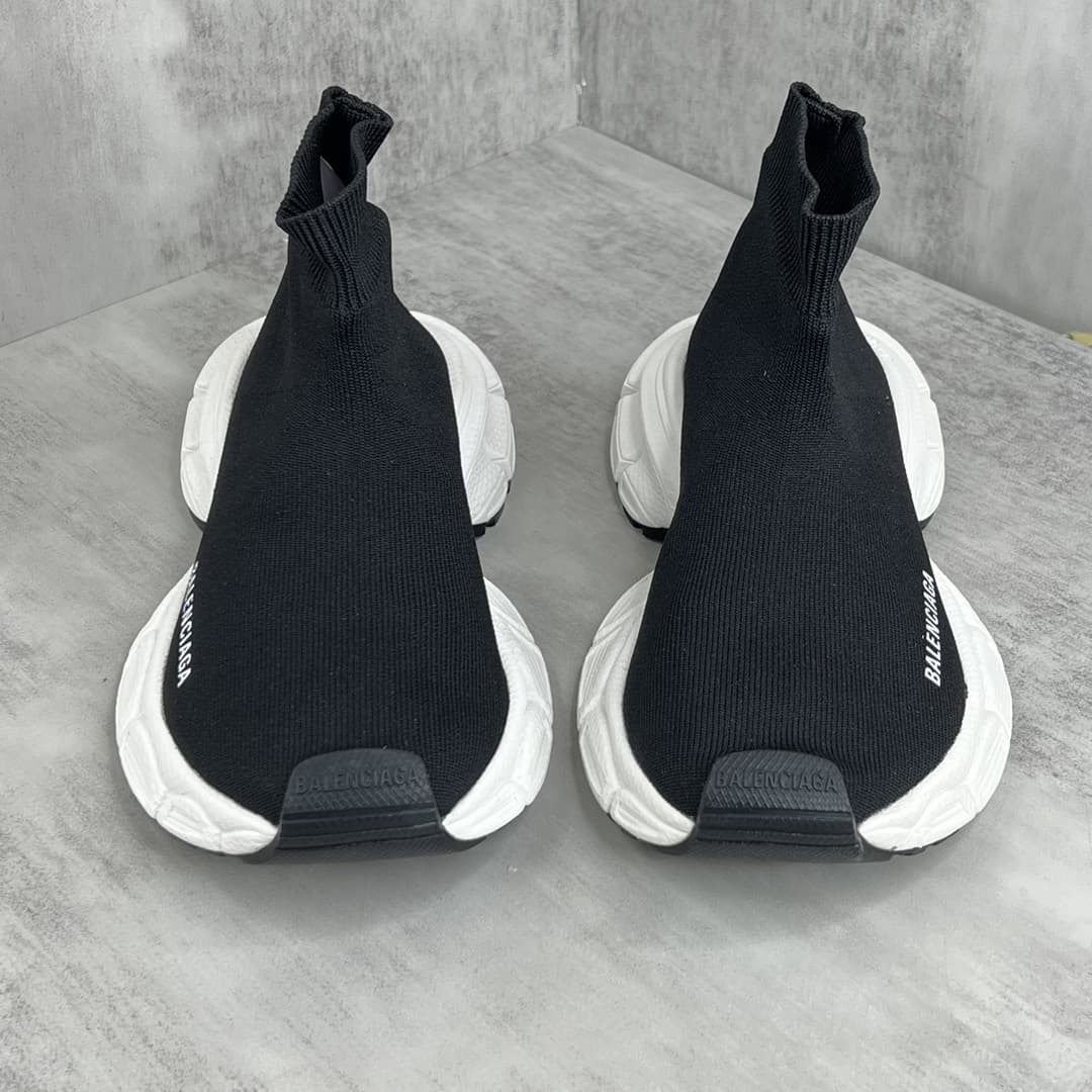 Balenciaga Speed Socks 3.0