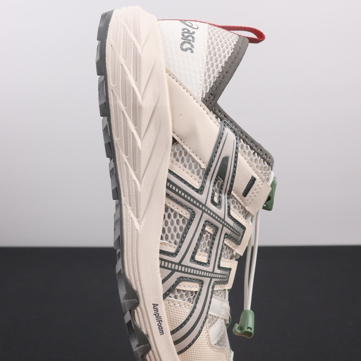 Asics Trainers Shoes Gel-Sonoma TR