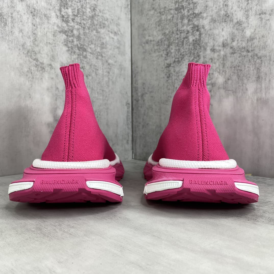 Balenciaga Speed Socks 3.0