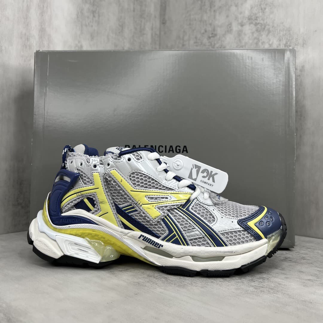 Balenciaga Runner 7.0 2023