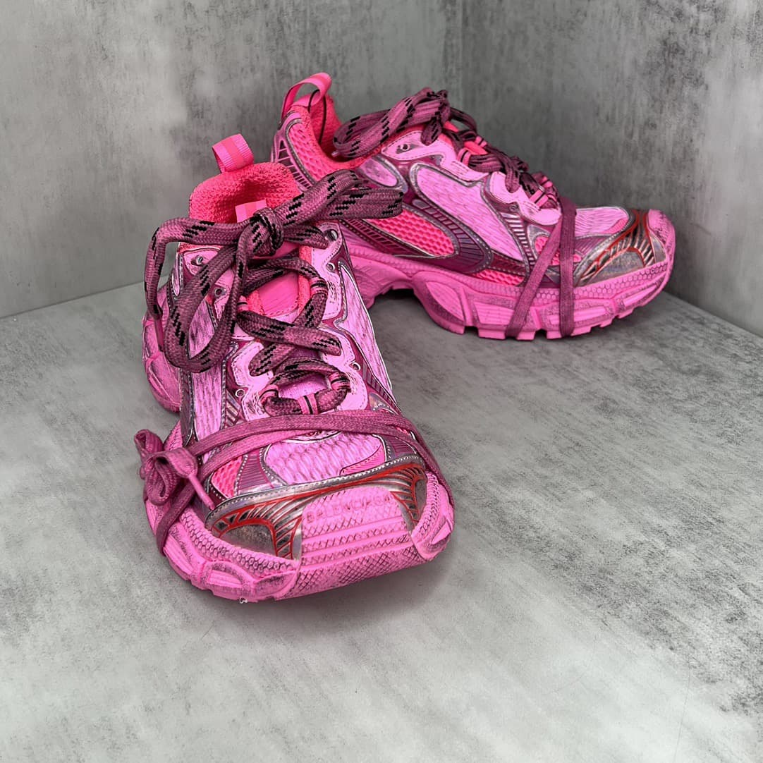 Balenciaga 3xl
