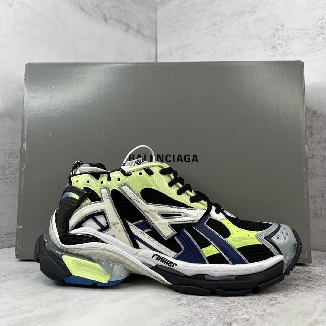 Balenciaga Runner 7.0 2023