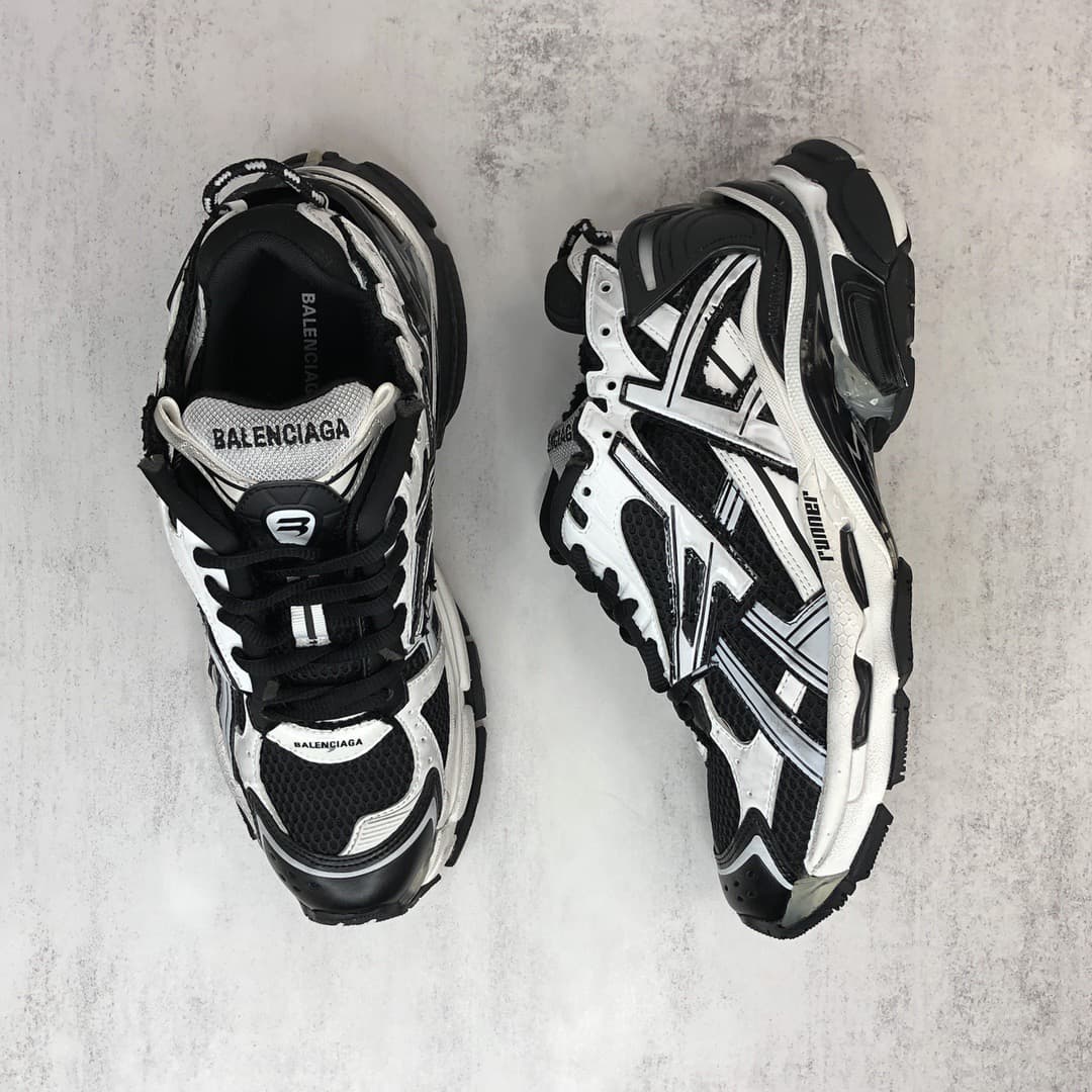Balenciaga Runner 7.0 2023