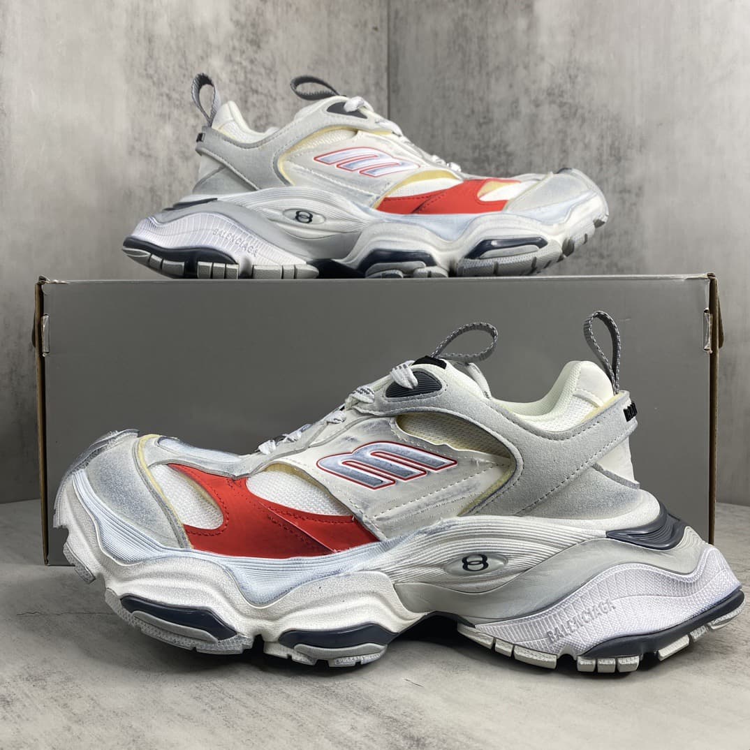 Balenciaga 3xl
