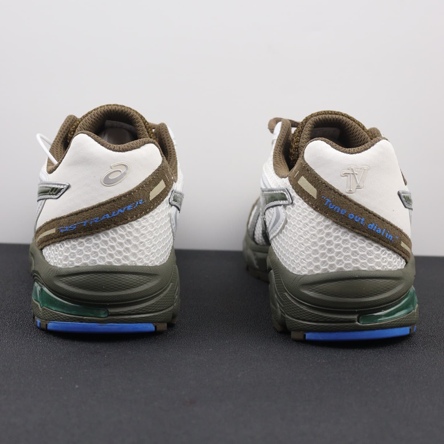 Asics Trainers Shoes Gel-DS Trainer 14