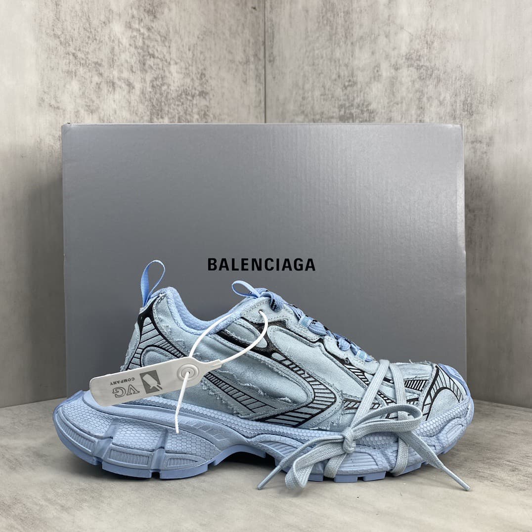 Balenciaga 3xl