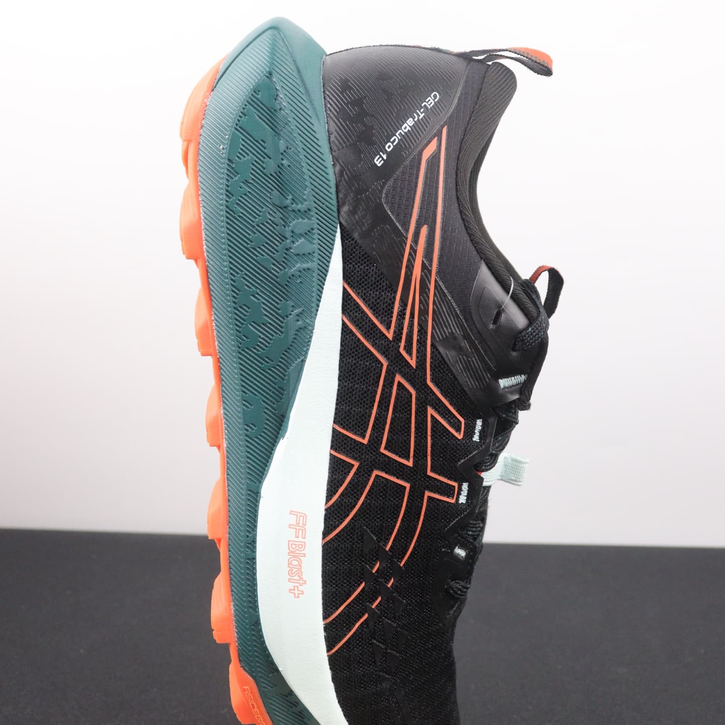 Asics Trainers Shoes Gel-Trabuco 13
