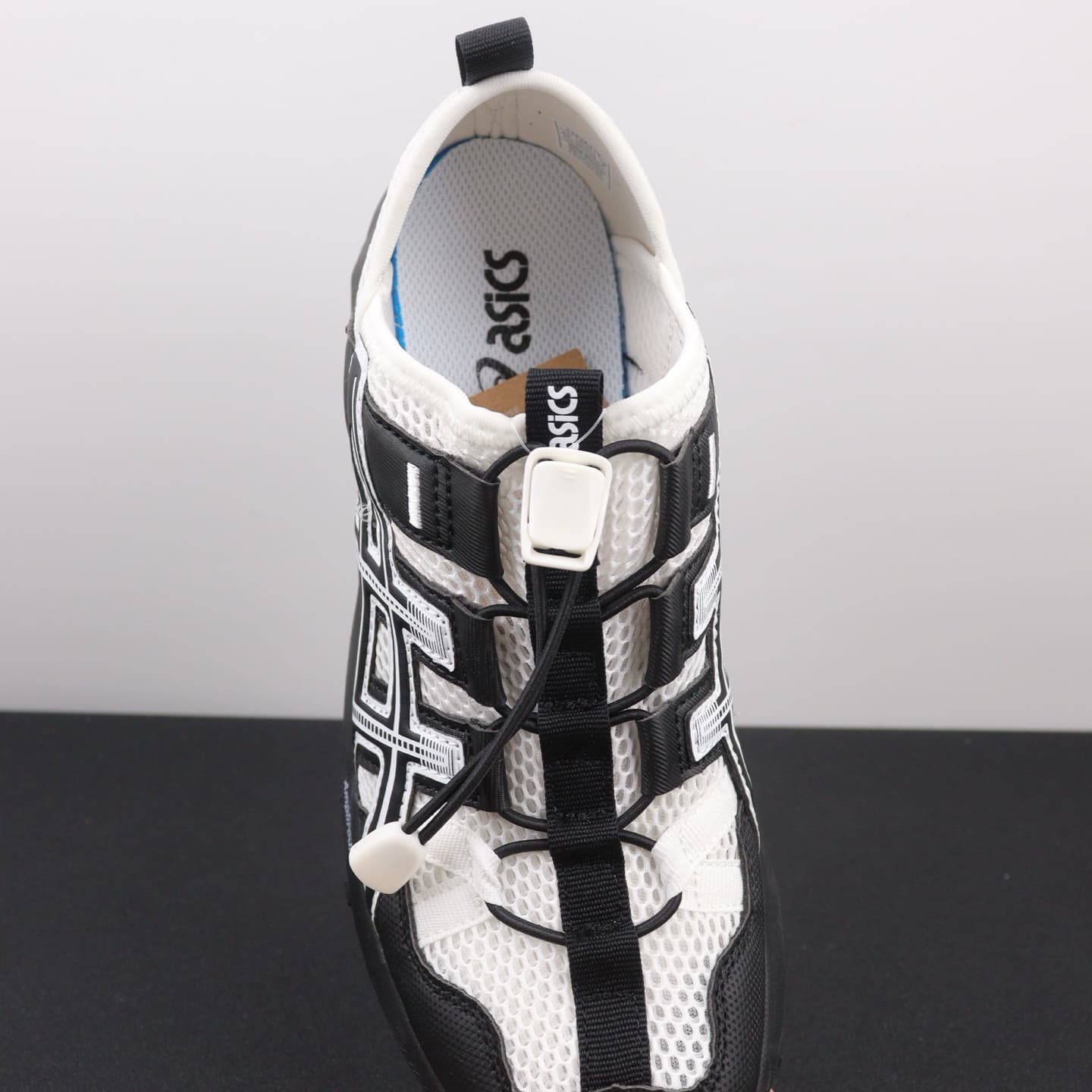 Asics Trainers Shoes Gel-Sonoma TR