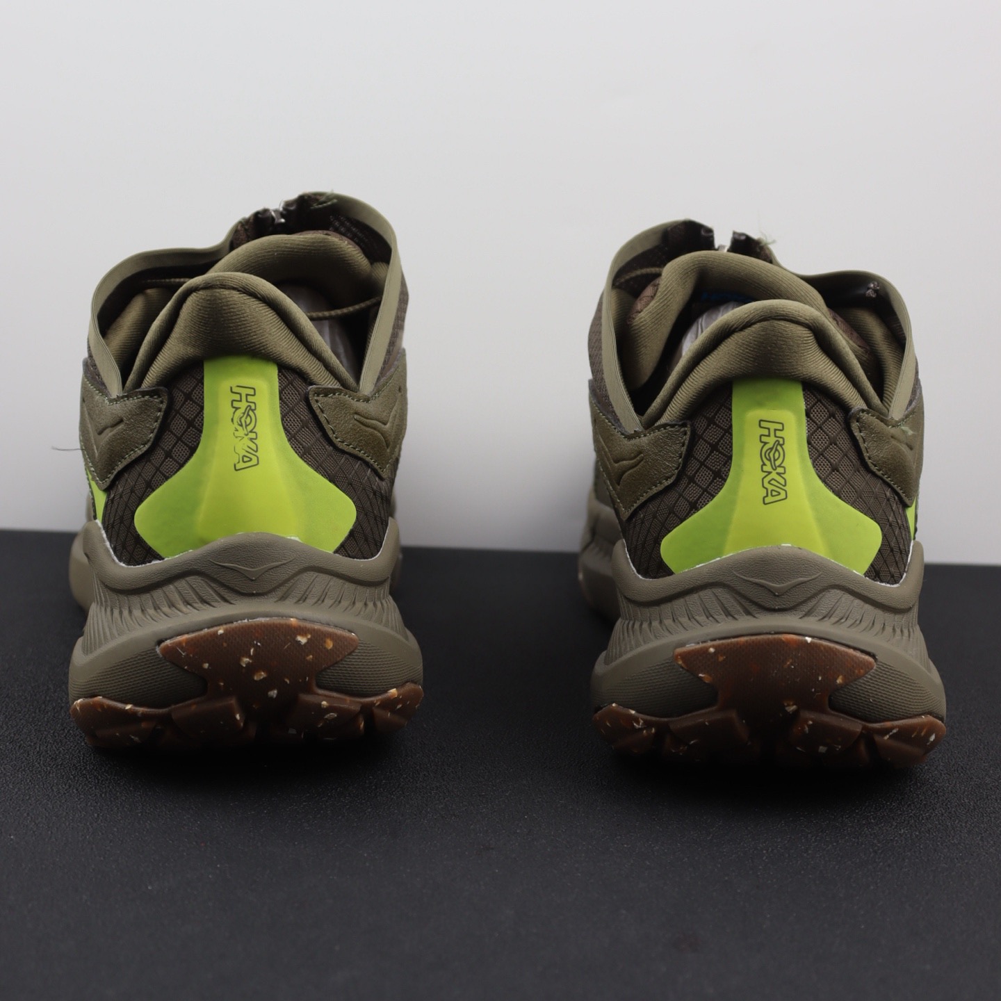 Hoka Shoes