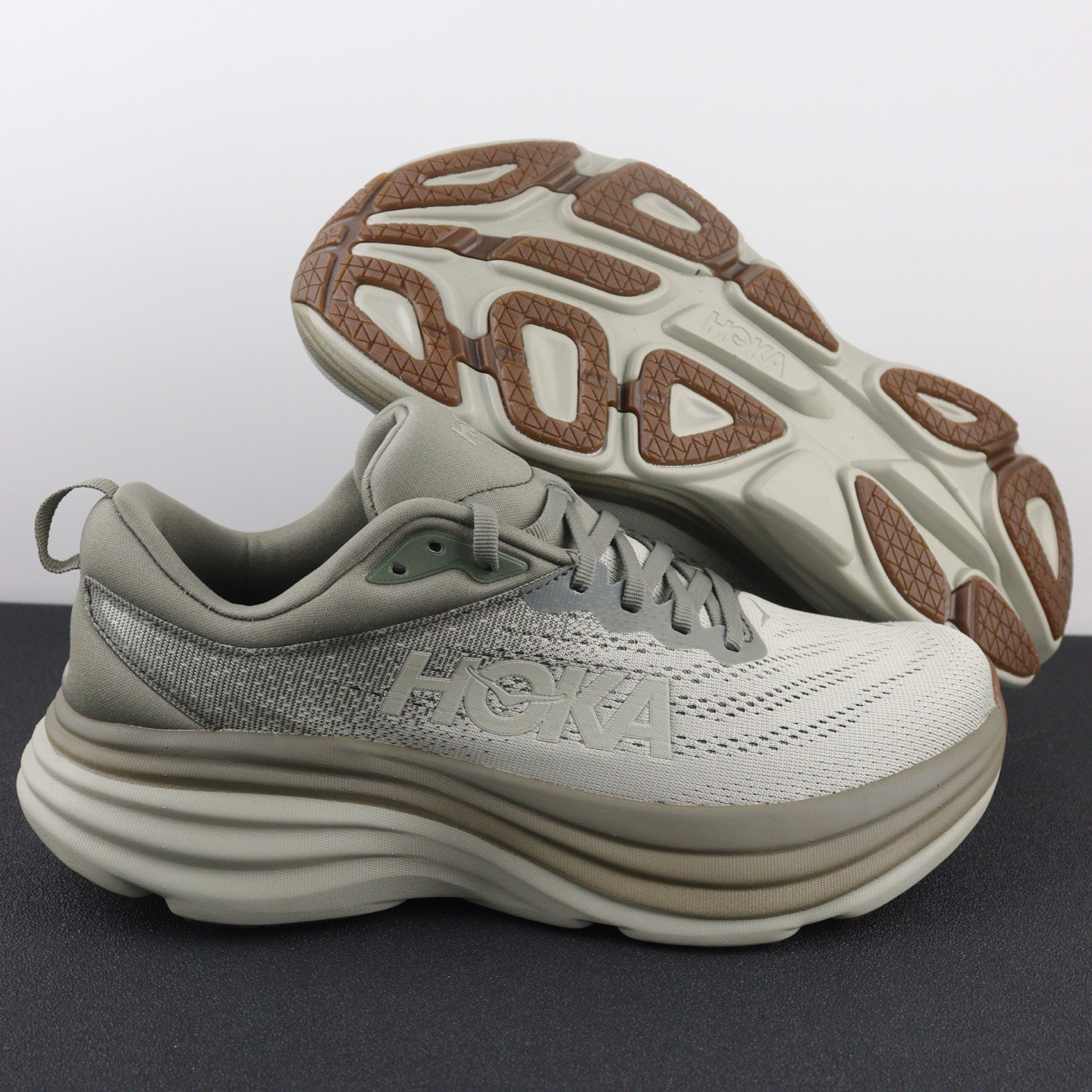 Hoka Shoes