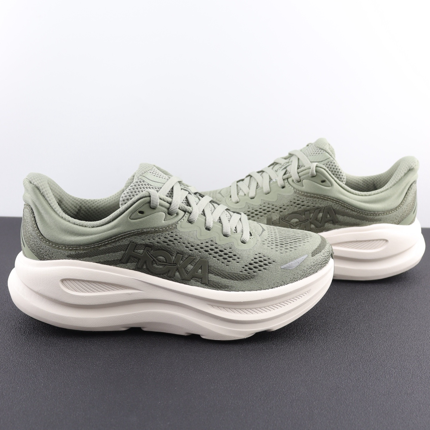 Hoka Shoes