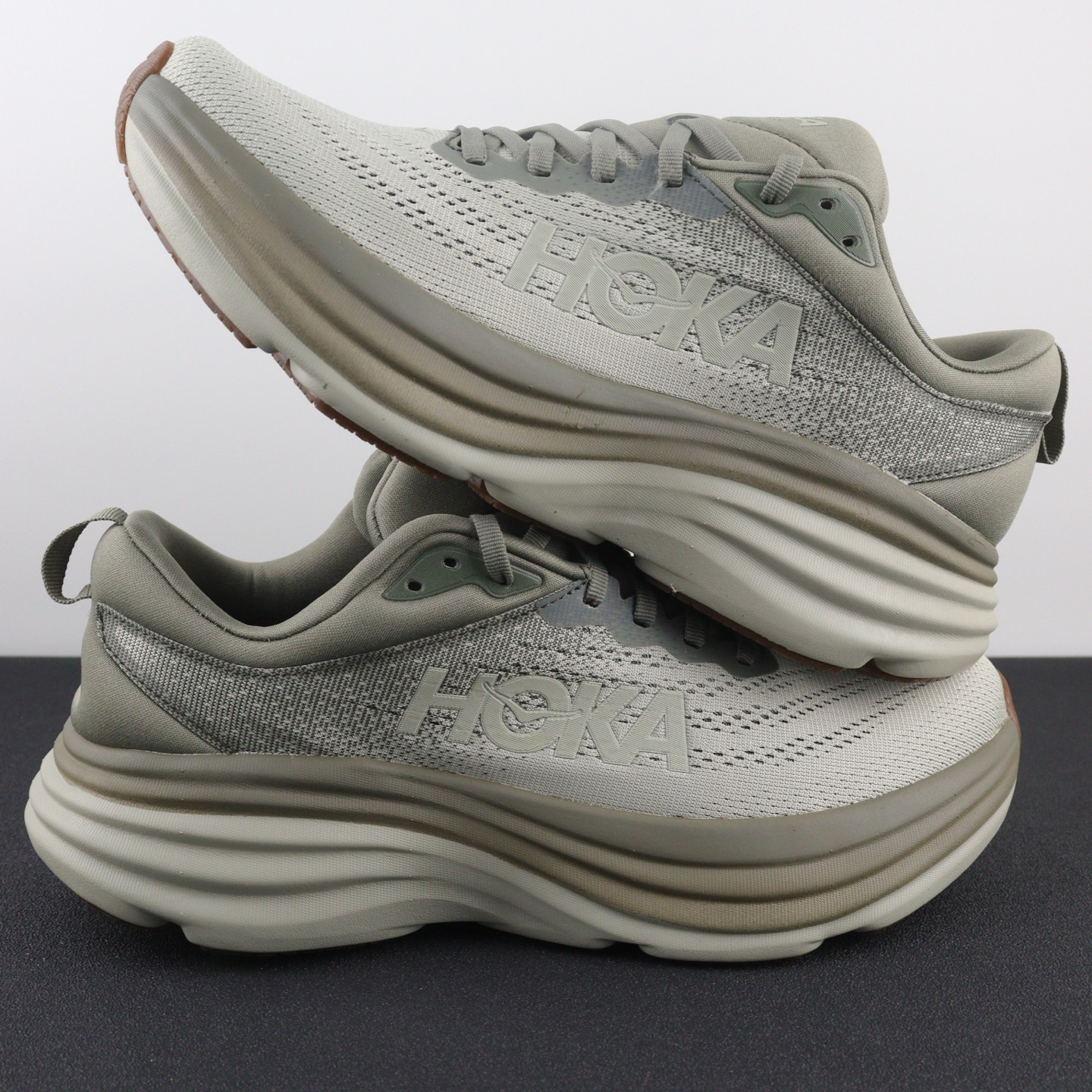 Hoka Shoes