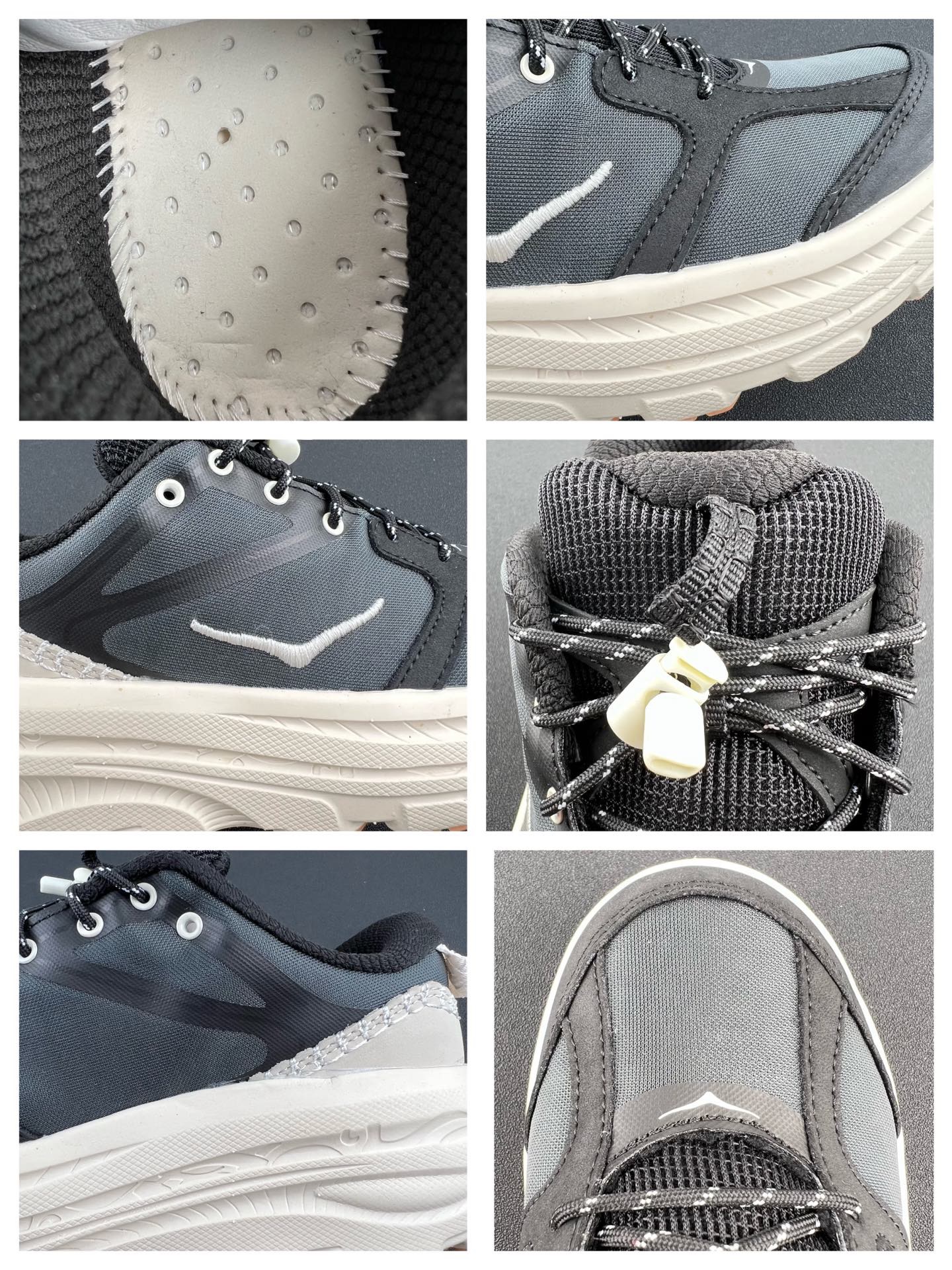 Hoka Shoes