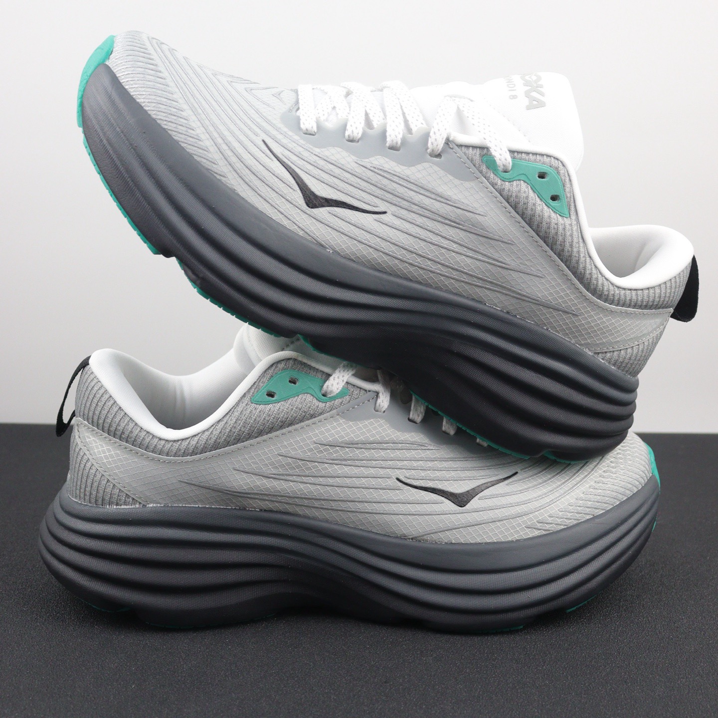 Hoka Shoes