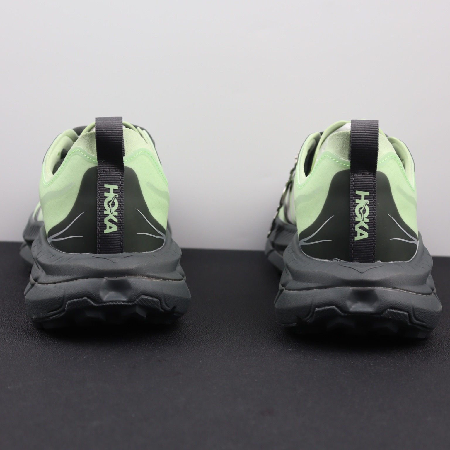 Hoka Shoes