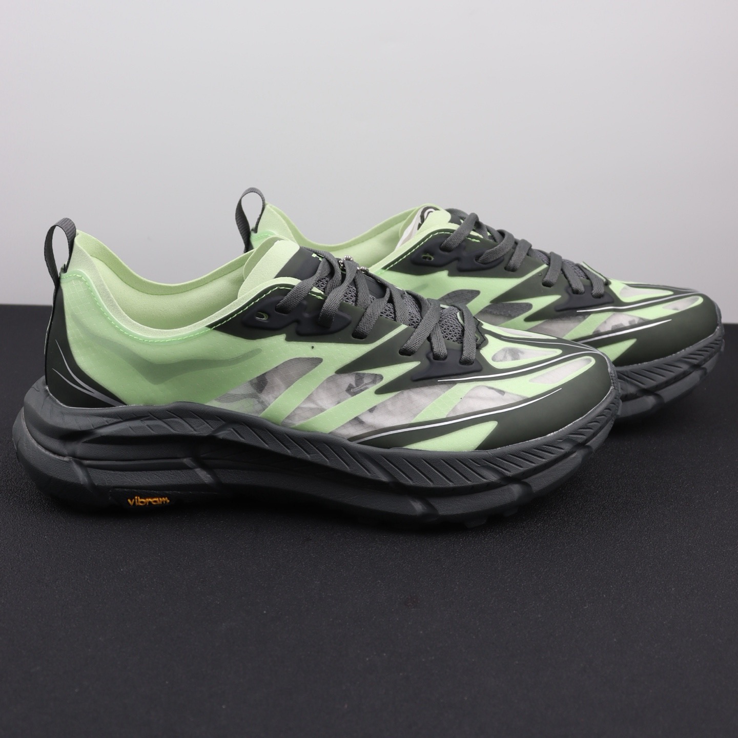 Hoka Shoes