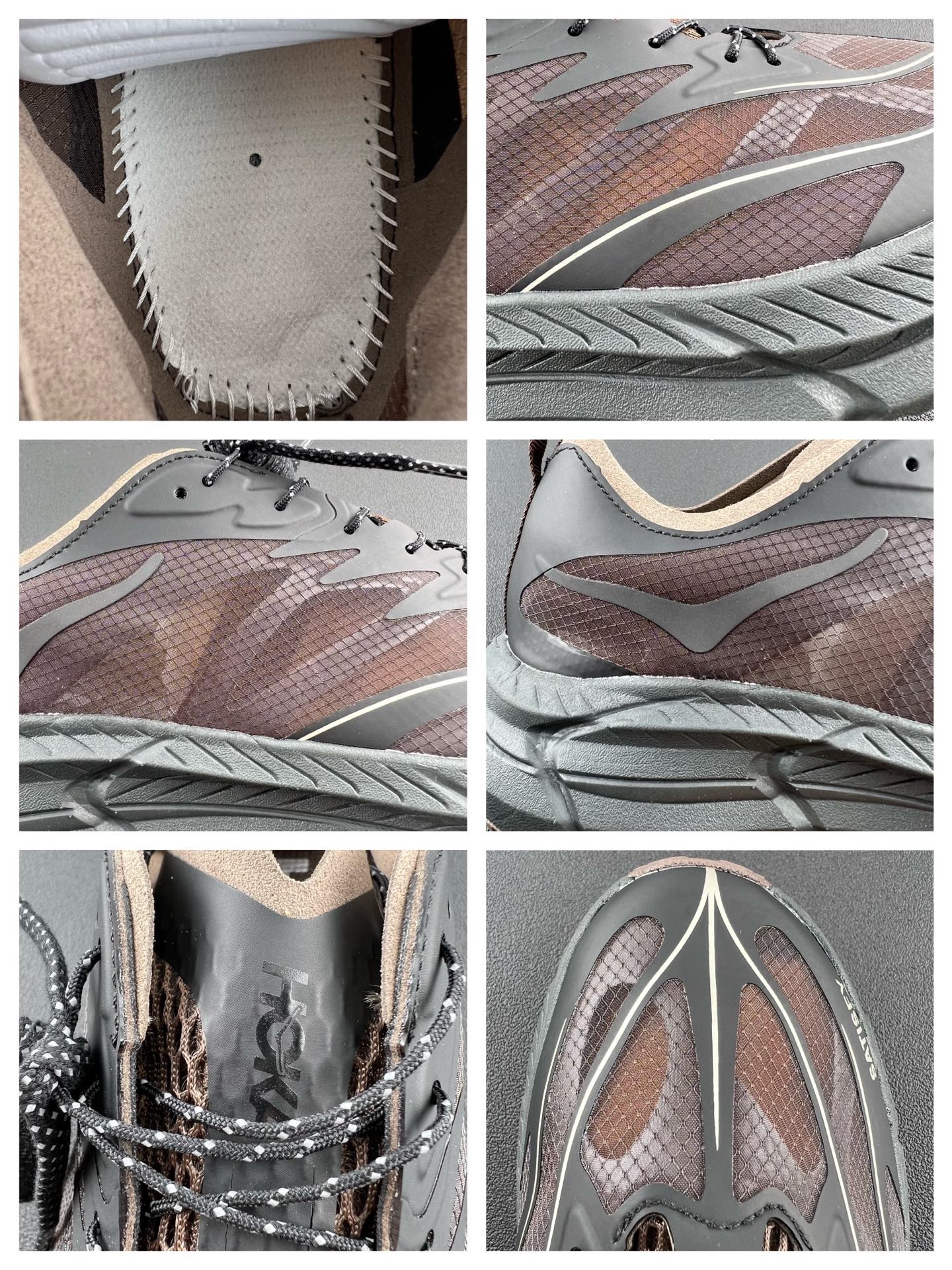 Hoka Shoes