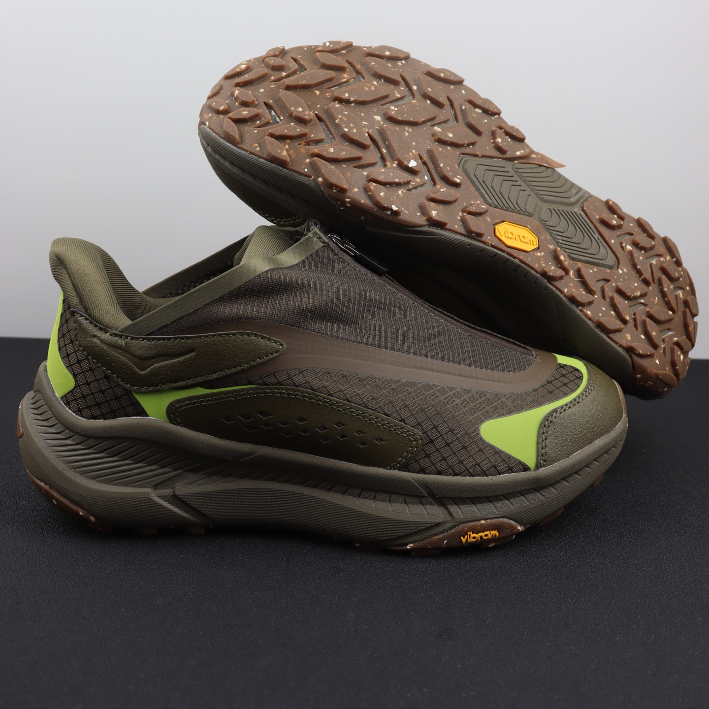 Hoka Shoes