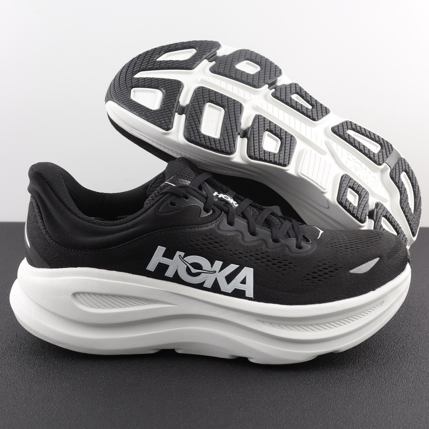 Hoka Shoes