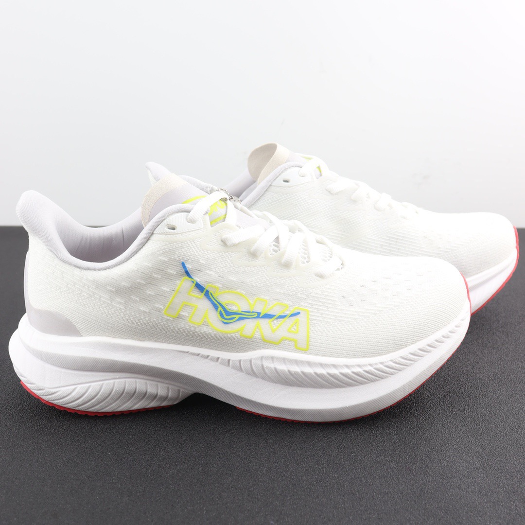Hoka Shoes