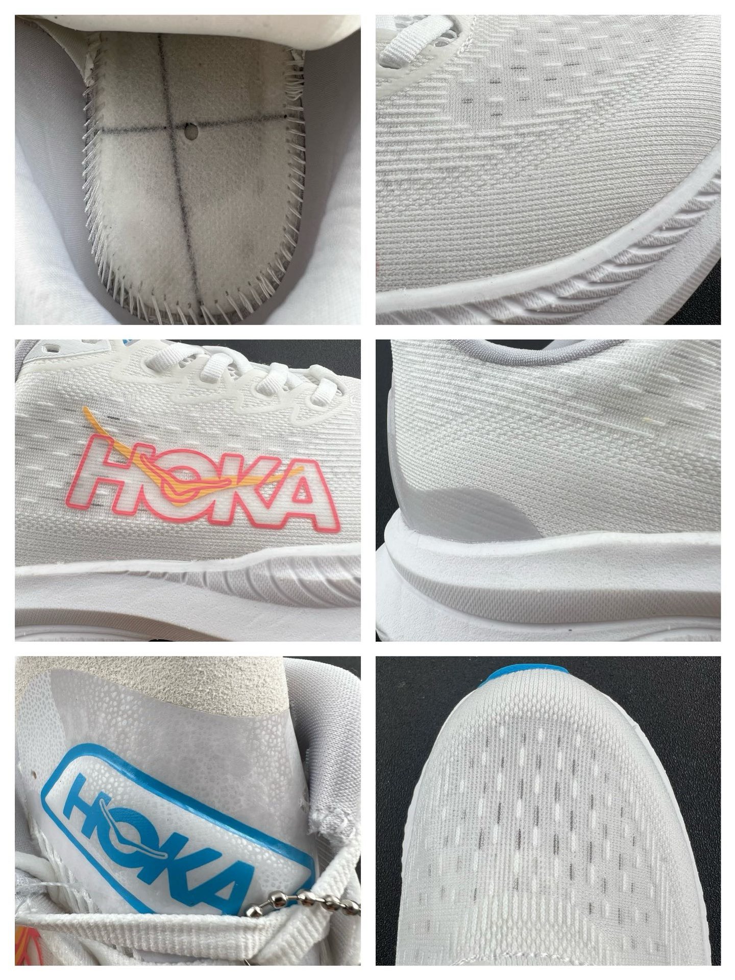 Hoka Shoes