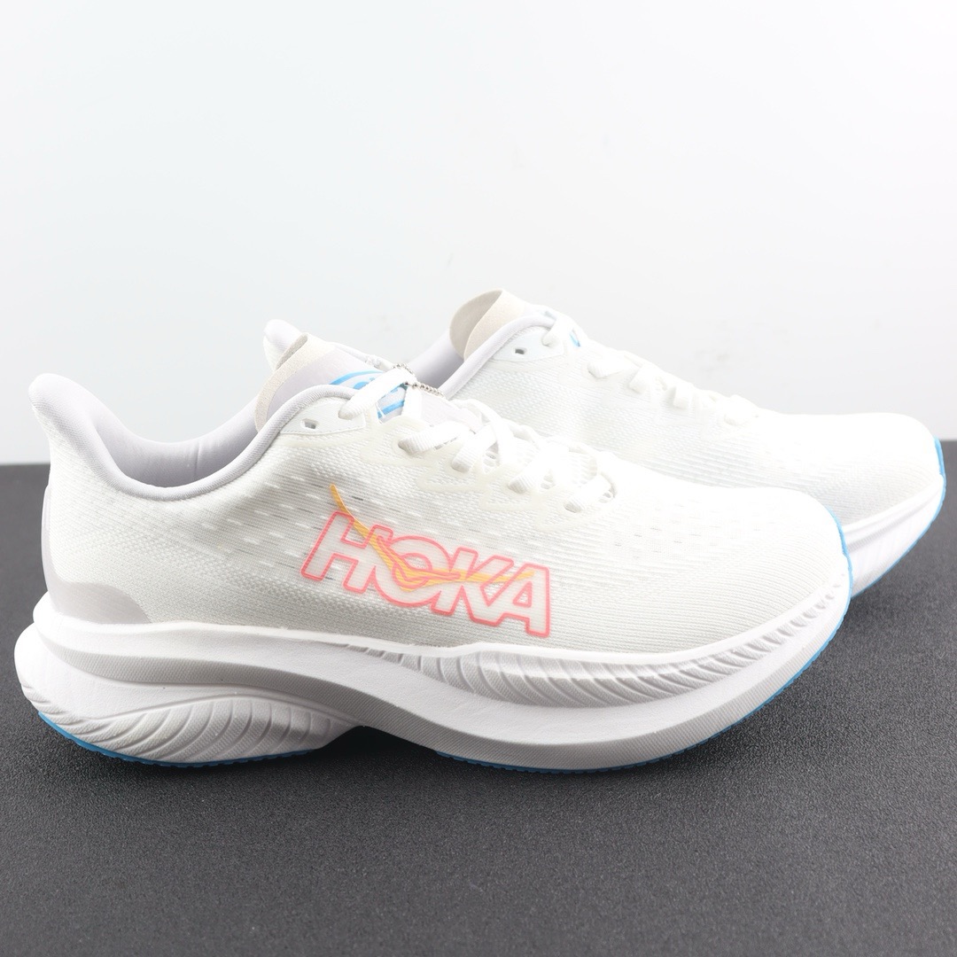 Hoka Shoes