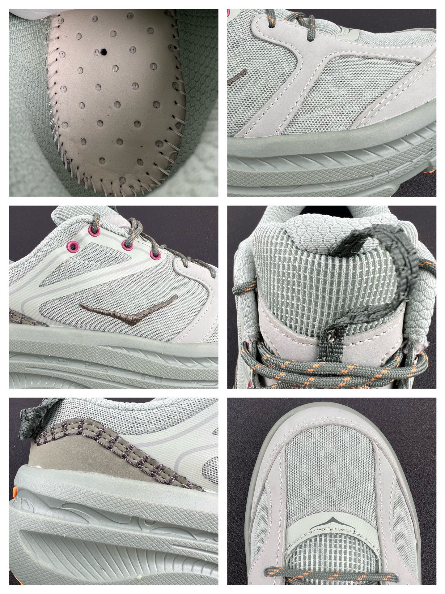 Hoka Shoes