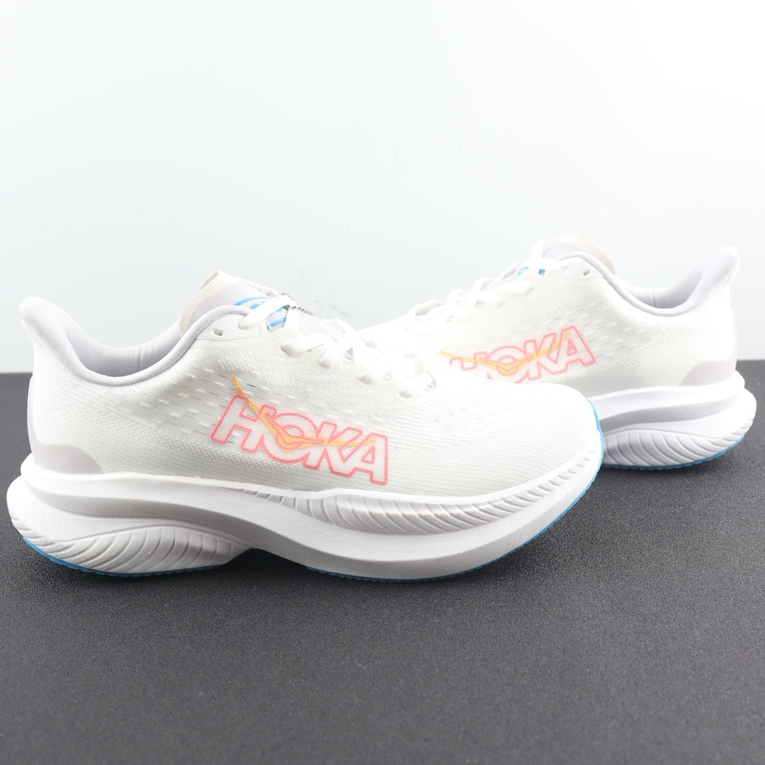 Hoka Shoes