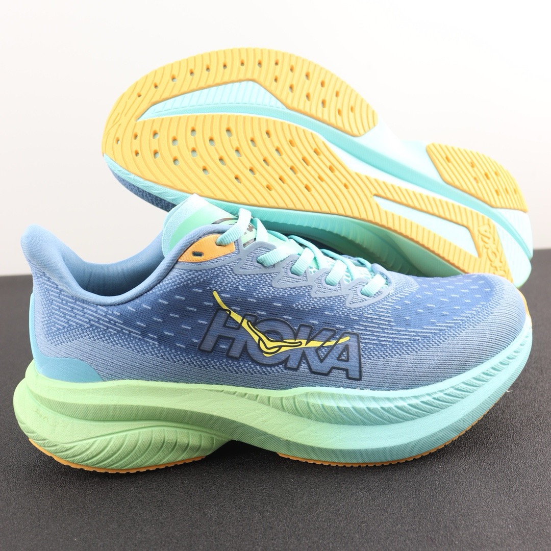 Hoka Shoes