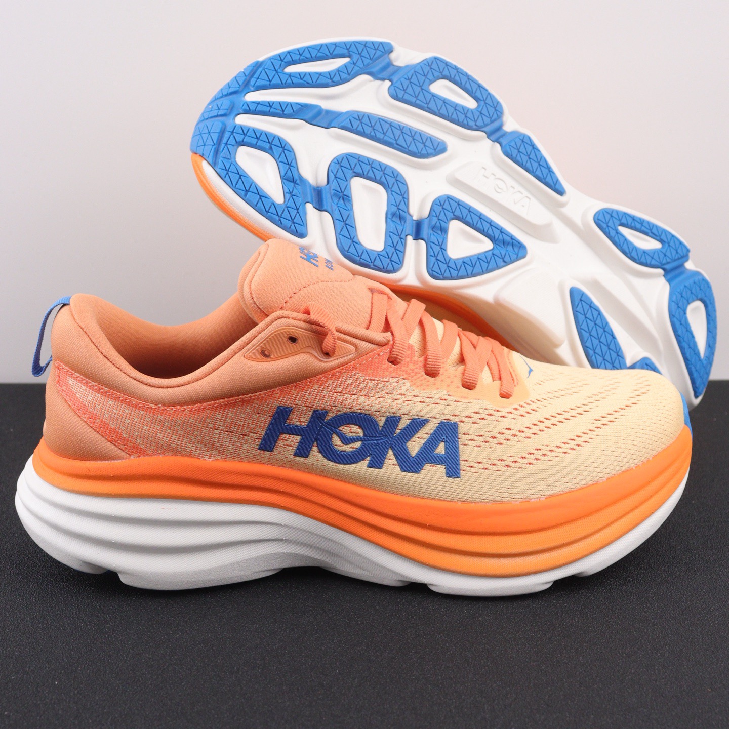 Hoka Shoes