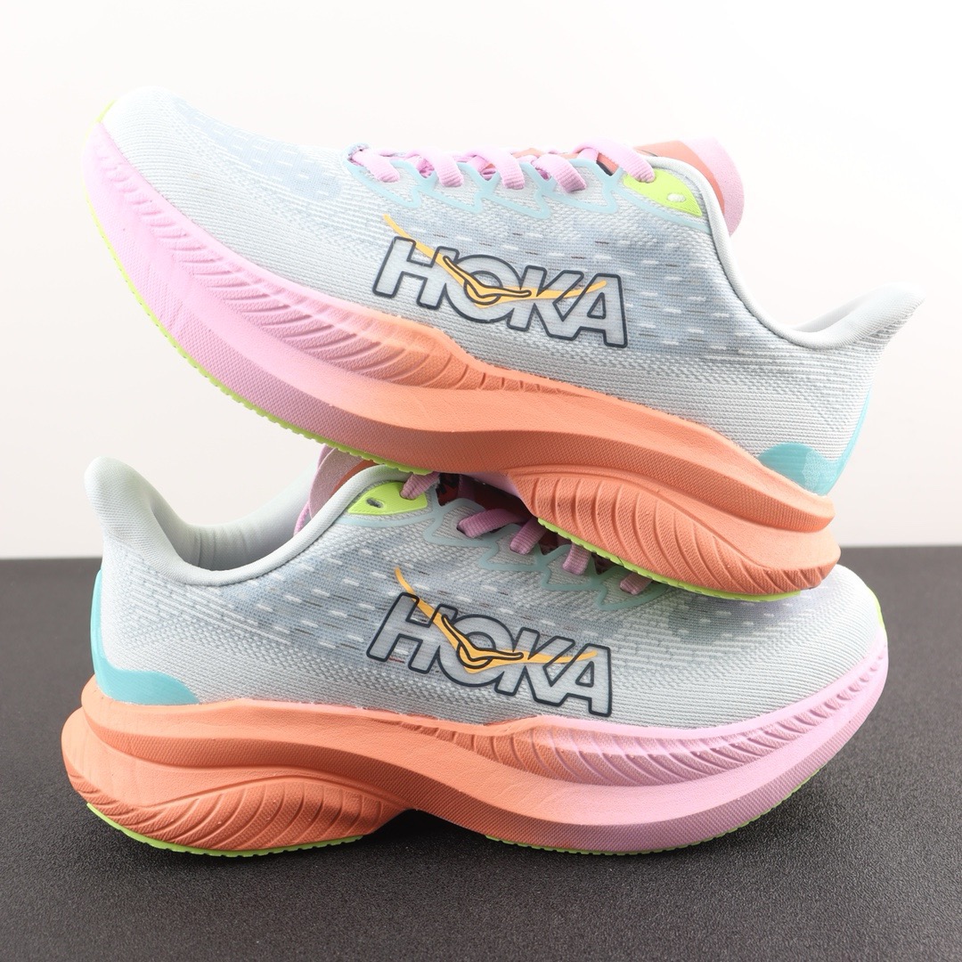 Hoka Shoes