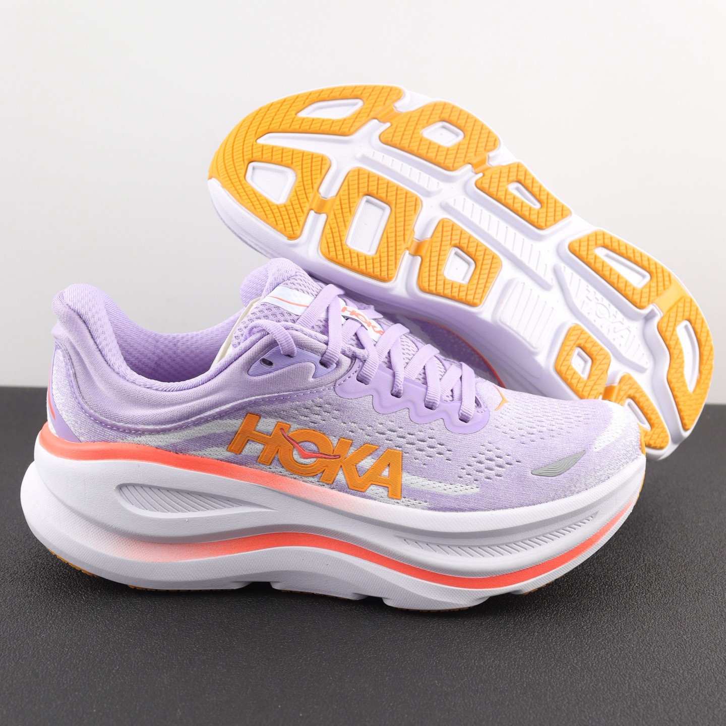 Hoka Shoes